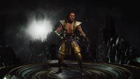 Shang Tsung in Mortal Kombat 11  out of 9 image gallery