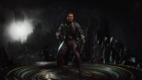 Shang Tsung in Mortal Kombat 11  out of 9 image gallery