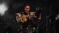 Shang Tsung in Mortal Kombat 11  out of 9 image gallery