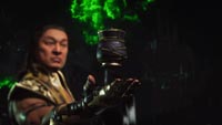 Shang Tsung in Mortal Kombat 11  out of 9 image gallery