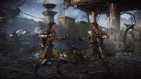 Shang Tsung in Mortal Kombat 11  out of 9 image gallery