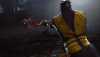 Shang Tsung in Mortal Kombat 11  out of 9 image gallery