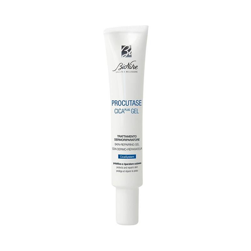 Gel reparator dupa interventii estetice Procutase CicaPlus, 40 ml, BioNike