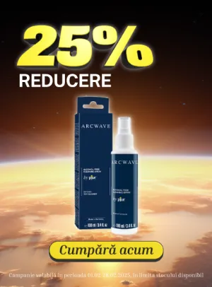 Arcwave 25% Reducere Zorii Reducerilor