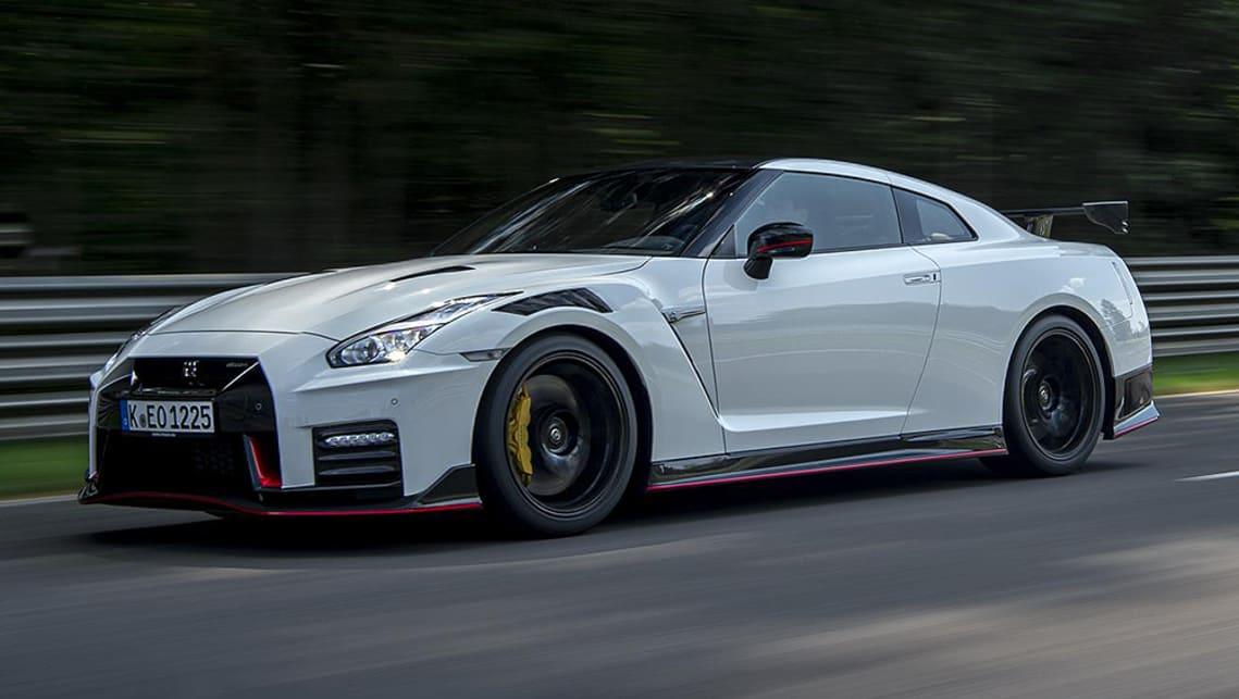 Harga Nissan Gtr R35 Nismo Indonesia | VARDPRX.COM