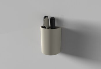 Lintex Cup marker holder, fog, decoration image