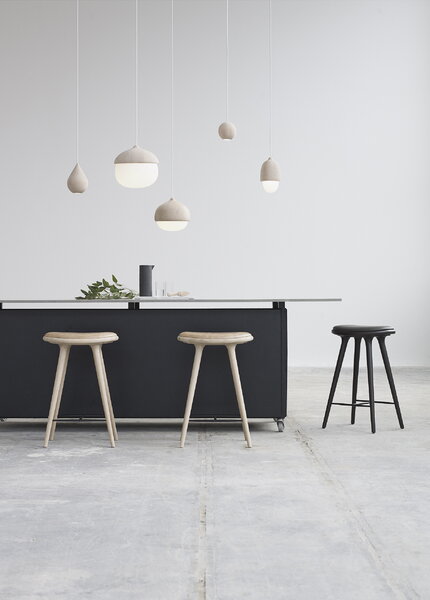 Pendant lamps, Terho pendant, small, Natural