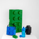 Room Copenhagen Lego Box with handle, blue, extra image