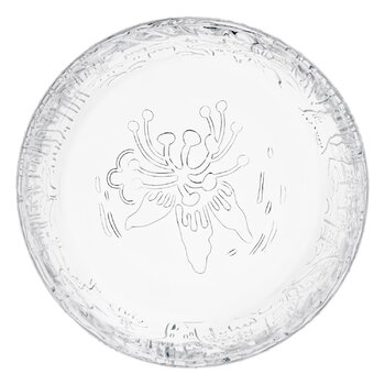 Moomin Arabia Moomin bowl, 35 cl, clear, extra image