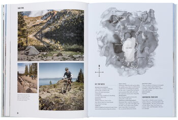 Gestalten Bikepacking: Exploring the Roads Less Cycled, extra image