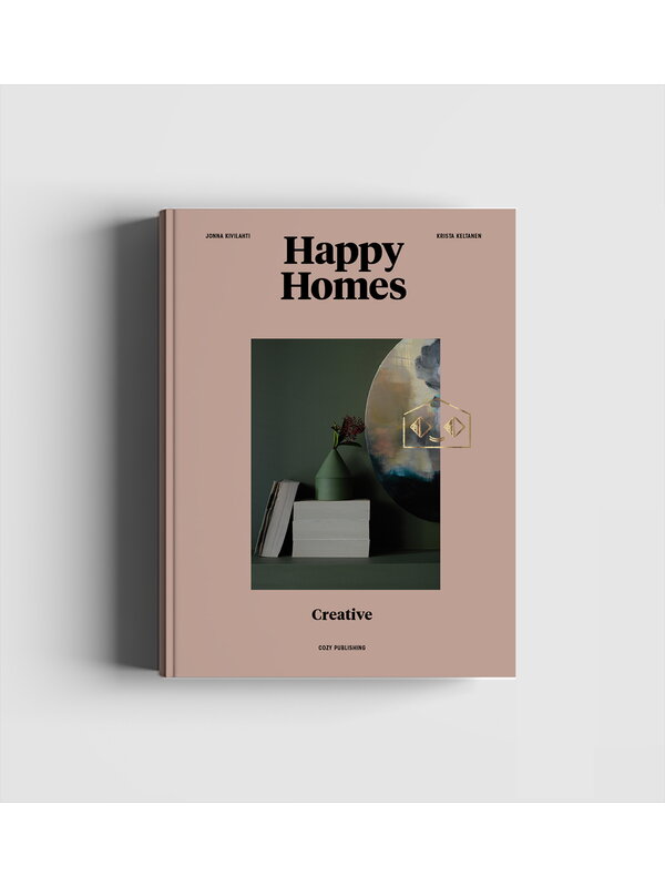 Design & interiors, Happy Homes: Creative, Pink