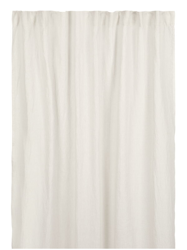 Curtains, Liv curtain, natural, Natural