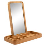 Spring Copenhagen Mirror Box, oak, product image