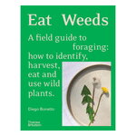 Thames & Hudson Eat Weeds, product image