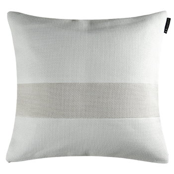 Cushion covers, Rest cushion cover, white, White