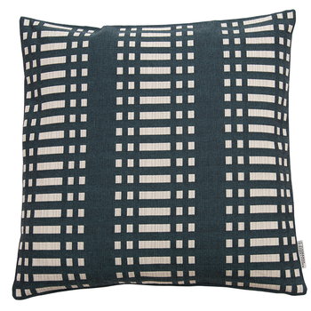 Cushion covers, Nereus cushion cover, dark green, Green