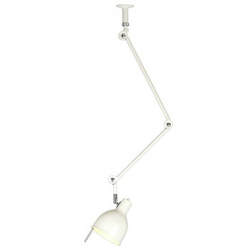 Pendant lamps, PJ50 ceiling lamp, white, White