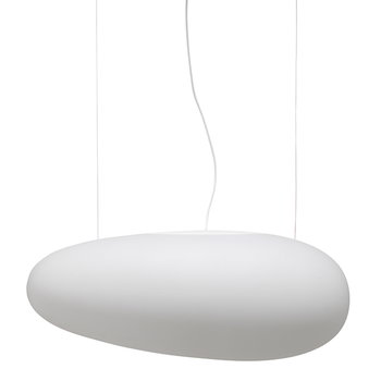 Pendant lamps, Avion pendant, White