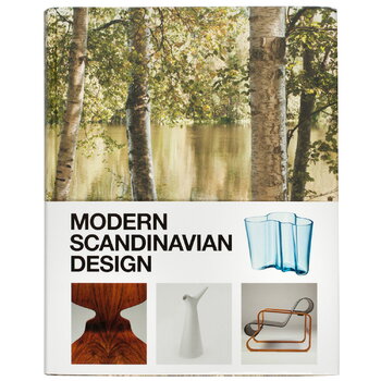 Design & interiors, Modern Scandinavian Design, Multicolour