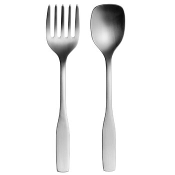 Serving, Citterio 98 serving set, Silver