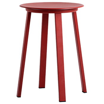 Bar stools & chairs, Revolver stool, red, Red