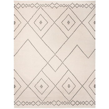 Wool rugs, For The Whole Life rug, 170 x 240 cm, Beige