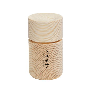 Home fragrances, Drop diffuser, small, pine wood, Natural