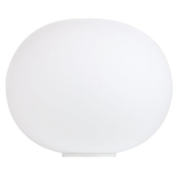 Table lamps, Glo-Ball Basic 1 table lamp, White