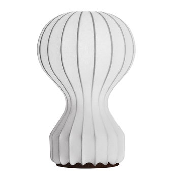 Table lamps, Gatto Piccolo table lamp, White