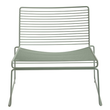 Armchairs & lounge chairs, Hee lounge chair, fall green, Green