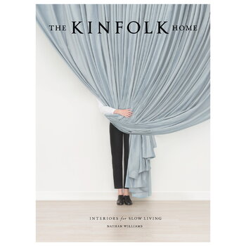 Design & interiors, The Kinfolk Home: Interiors for Slow Living, Multicolour