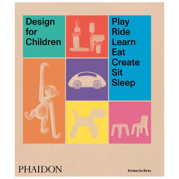 Design & interiors, Design for Children, Multicolour