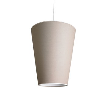 Pendant lamps, Soihtu pendant, sand, Beige