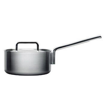 Pots & saucepans, Tools saucepan, 2 L, Silver