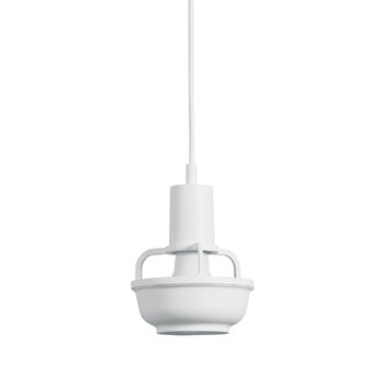 Pendant lamps, Kori pendant, white, White