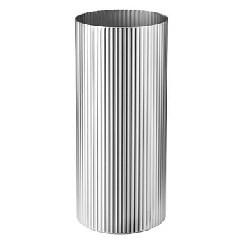 Vases, Bernadotte vase, medium , Silver