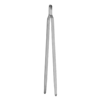 Cookware, Convivio kitchen tongs, Silver