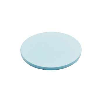 Coasters, SB coaster, light blue, Light blue