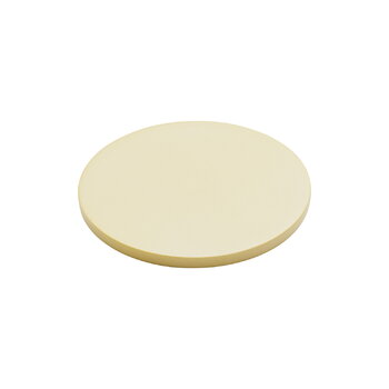 Coasters, SB coaster, light yellow, Yellow