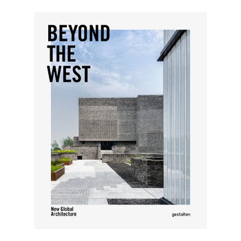 Architecture, Beyond the West: New Global Architecture, Multicolour