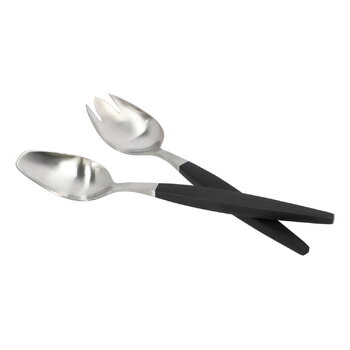 Salad servers, Focus De Luxe salad set