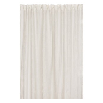 Curtains, Liv curtain, natural, Natural