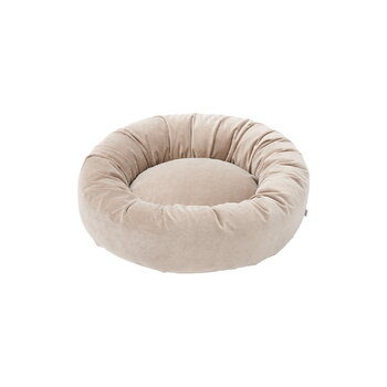 Pet beds, Dog bed, S, Globe, liver, Brown