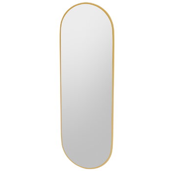 Wall mirrors, Figure wall mirror, 157 Cumin, Yellow