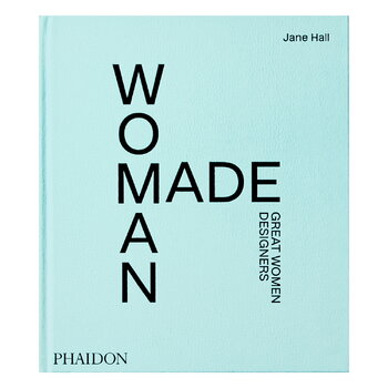 Design & interiors, Woman Made: Great Women Designers, Green