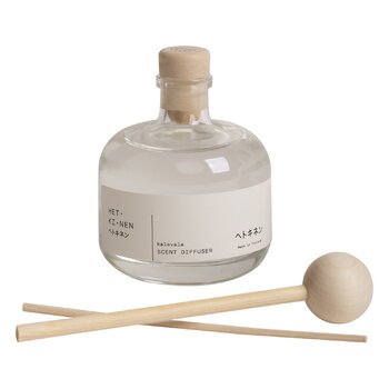 Home fragrances, Scent diffuser, 100 ml, kalevala, Transparent