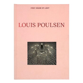 Design & interiors, Louis Poulsen: First House of Light, Pink