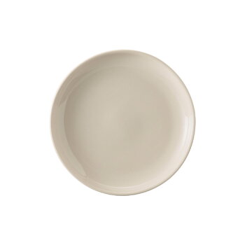 Plates, Sand plate 12 cm, Beige