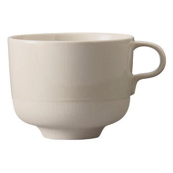 Cups & mugs, Sand cup 35 cl, Beige