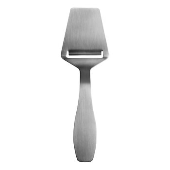 Cheese slicers & knives, Collective tools cheese slicer, Silver